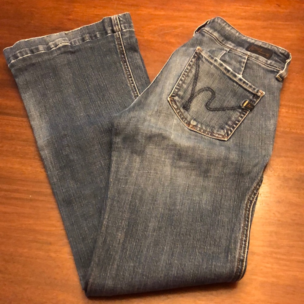 Citizen of Humanity Tallulah Jeans